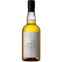 Ichiro's Malt & Grain World Blended Whisky 46.5% 0.7L