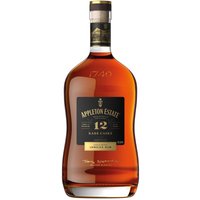 Appleton Estate 12y Jamaica Rum 43% 1L