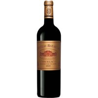 Château Batailley, Pauillac, AOC, 5ème Grand Cru Classé en Médoc, trocken, rot, 0.75L