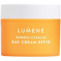 Lumene Nordic - C (Valo) Day Cream SPF 15 50 ml