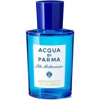 Acqua di Parma Blu Mediterraneo Bergamotto Di Calabria Eau de Toilette 100 ml