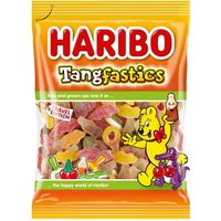 Haribo Tangfastics 425 G