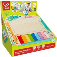 Hape, Dynamisches Pixel-Piano