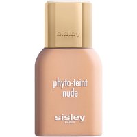 Sisley Phyto Teint Nude Foundation Nr. 2N Ivory Beige 30 ml