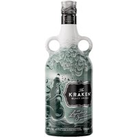 The Kraken Unknown Deep Spiced Rum 40% 0.7L