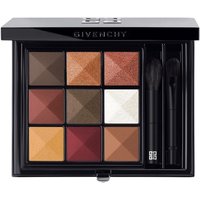 Givenchy Le 9 De Givenchy Eye Shadow Nr. 5 Warmest Burgundy