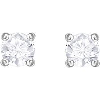 Swarovski, Damenohrschmuck, Größe 0.5 CM