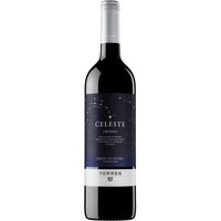 Torres, Celeste, Crianza, Ribera del Duero, trocken, rot, 0.75L