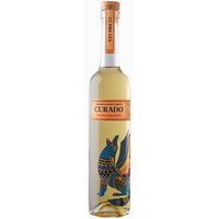 Curado Tequila Blanco Cupreata 40% 0.7L