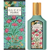 Gucci Flora Eau de Parfum Gentle Jasmin 50 ml