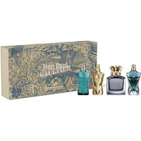Jean Paul Gaultier Coffret