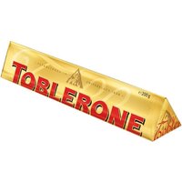 Toblerone Gold 200g