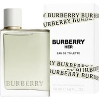 Burberry Her Eau de Toilette 50 ml
