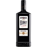 Stock Fernet Bitter 38% 1L