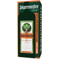 Jägermeister Likör 35% 1.75L Partypack