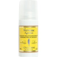 L'Occitane en Provence Verbena Harvest Citrus Deo Stick 50 ml