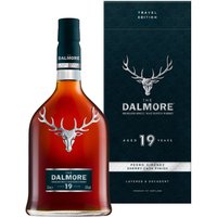 Frankfurt Airport Shopping 23% Rabatt auf The Dalmore 19 Jahre Highland Single Malt Whisky 07L