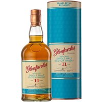 Glenfarclas 11yo Highland Single Malt Scotch Whisky 46% 1L Geschenkverpackung