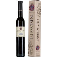 Anselmann, Eiswein, Pfalz, süß, weiß, 0.375L