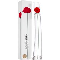 Kenzo Flower By Kenzo Eau de Parfum Refillable 100 ml