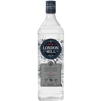 London Hill Gin 43% 1L