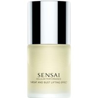 Sensai Cellular Performance Throat and Bust Lifting Effect Körperpflege 100 ml