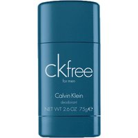 Calvin Klein CK Free Deodorant Stick 75 ml