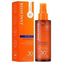 Lancaster Sun Beauty Satin Dry Oil SPF30 150 ml