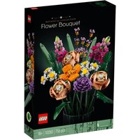 LEGO, Icons, Blumenstrauß