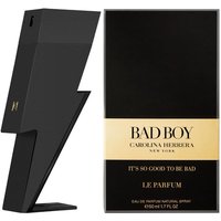 Carolina Herrera Bad Boy Eau de Parfum 50 ml