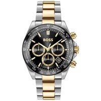 BOSS, Herrenarmbanduhr