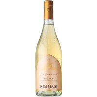 Tommasi, Lugana, Le Fornaci, DOC, trocken, weiß 0.75L