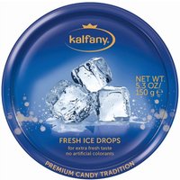 Kalfany Eis Bonbons, 150g