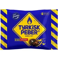 Tyrkisk Peber Beutel 400g
