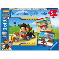 Ravensburger, Puzzle Paw Patrol