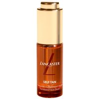 Lancaster Sun Care Self Tan Sun-kissed Face Drops 15 ml
