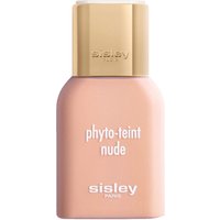 Sisley Phyto Teint Nude Foundation Nr. 1C Petal 30 ml