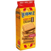 Leibniz Keks' N Cream Choco 228g