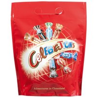 Celebrations Standbeutel 450g