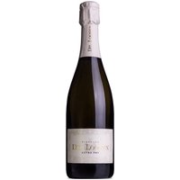 Dr. Loosen, Riesling Sekt, Mosel, extra-trocken, weiß 0.75L