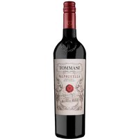 Tommasi, Valpolicella, DOC, trocken, rot (Drehverschluss) 0.75L