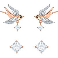 Swarovski, Damenohrschmuck