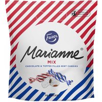 Marianne Pfefferminz Bonbonmix 350g