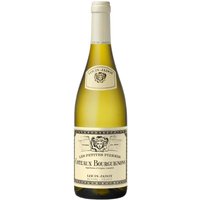 Louis Jadot, Coteaux Bourguignons, AOC, Burgund, trocken, weiß 0.75L