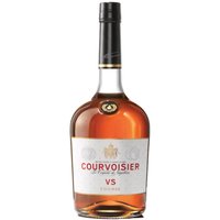 Courvoisier VS Cognac 40% 1L