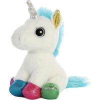 Aurora, Sparkle Tales, Juwel Einhorn 18cm
