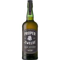 Frankfurt Airport Shopping Frankfurt Flughafen 28% Rabatt auf Proper No Twelve Irish Whisky 1L
