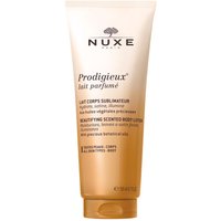 Nuxe Prodigieux Scented Body Lotion 200 ml
