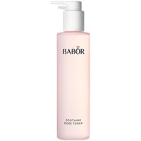 Babor Cleansing Soothing Rose Toner 200 ml