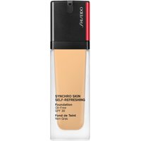 Shiseido Make-Up Synchroskin Selfrefreshing Foundation Nr. 250 30 ml